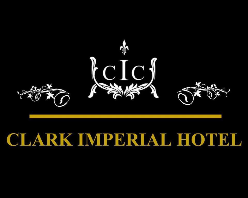 Clark Imperial Hotel Angeles Exterior photo